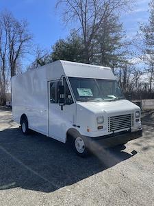 2023 Ford E-450 DRW RWD, Utilimaster P700 Step Van / Walk-in for sale #Y7012 - photo 1