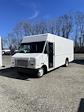 New 2023 Ford E-450 RWD, Utilimaster P1000 Step Van / Walk-in for sale #Y7015 - photo 1