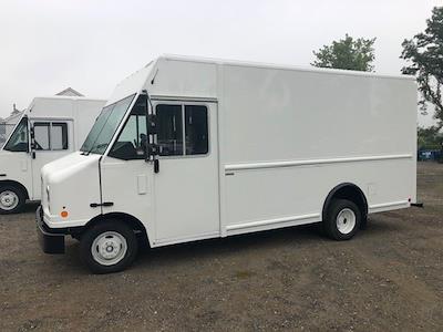 2023 Ford E-450 DRW RWD, Utilimaster P1000 Step Van / Walk-in for sale #Y7016 - photo 1