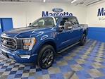 2023 Ford F-150 SuperCrew Cab 4WD, Pickup for sale #Y7412 - photo 3