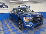 2023 Ford F-150 SuperCrew Cab 4WD, Pickup for sale #Y7412 - photo 6