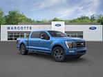 2023 Ford F-150 SuperCrew Cab 4WD, Pickup for sale #Y7412 - photo 42