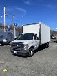 New 2023 Ford E-450 RWD, 15' Transit Classik Box Van for sale #Y7727 - photo 1