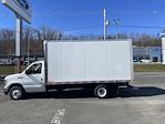 New 2023 Ford E-450 RWD, 15' Transit Classik Box Van for sale #Y7727 - photo 23