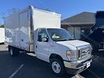 New 2023 Ford E-450 RWD, 15' Transit Classik Box Van for sale #Y7727 - photo 11