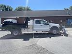 2023 Ford F-450 Super Cab DRW 4WD, Dejana Truck & Utility Equipment DynaPro Dump Body Plow Truck for sale #Y7785A - photo 4