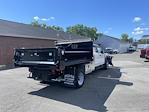 2023 Ford F-450 Super Cab DRW 4WD, Dejana Truck & Utility Equipment DynaPro Dump Body Plow Truck for sale #Y7785A - photo 5