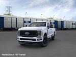 2023 Ford F-250 Regular Cab SRW 4WD, Pickup for sale #Y7787 - photo 3