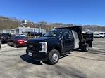 New 2023 Ford F-350 Regular Cab 4WD, SH Truck Bodies Dump Truck for sale #Y7838 - photo 1