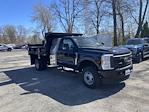 New 2023 Ford F-350 Regular Cab 4WD, SH Truck Bodies Dump Truck for sale #Y7838 - photo 8