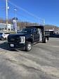 New 2023 Ford F-350 Regular Cab 4WD, SH Truck Bodies Dump Truck for sale #Y7869 - photo 16