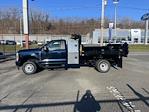 New 2023 Ford F-350 Regular Cab 4WD, SH Truck Bodies Dump Truck for sale #Y7869 - photo 17
