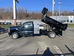 New 2023 Ford F-350 Regular Cab 4WD, SH Truck Bodies Dump Truck for sale #Y7869 - photo 25