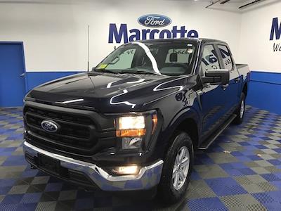 2023 Ford F-150 SuperCrew Cab 4WD, Pickup for sale #Y7874 - photo 1