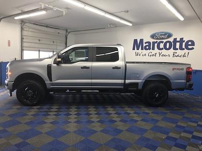 2023 Ford F-350 Crew Cab SRW 4WD, Pickup for sale #Y8153 - photo 1