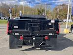 New 2023 Ford F-350 Regular Cab 4WD, 9' Crysteel E-Tipper Dump Truck for sale #Y8223 - photo 3