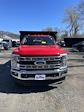 New 2023 Ford F-350 Regular Cab 4WD, 9' Crysteel E-Tipper Dump Truck for sale #Y8223 - photo 13