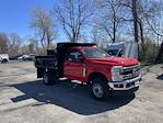 New 2023 Ford F-350 Regular Cab 4WD, 9' Crysteel E-Tipper Dump Truck for sale #Y8223 - photo 20