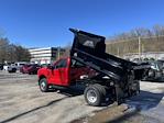 New 2023 Ford F-350 Regular Cab 4WD, 9' Crysteel E-Tipper Dump Truck for sale #Y8223 - photo 23