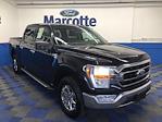 2022 Ford F-150 SuperCrew Cab 4WD, Pickup for sale #Y8359A - photo 2