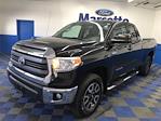 Used 2015 Toyota Tundra SR5 Double Cab 4WD, Pickup for sale #Y8394A - photo 1