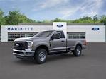 New 2023 Ford F-350 Regular Cab 4WD, Pickup for sale #Y8398 - photo 1