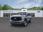 New 2023 Ford F-350 Regular Cab 4WD, Pickup for sale #Y8398 - photo 3