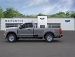 New 2023 Ford F-350 Regular Cab 4WD, Pickup for sale #Y8398 - photo 4