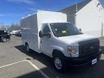 New 2024 Ford E-350 RWD, 11' Reading Aluminum CSV Service Utility Van for sale #Z7001 - photo 10