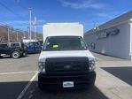 New 2024 Ford E-350 RWD, 11' Reading Aluminum CSV Service Utility Van for sale #Z7001 - photo 11