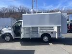 New 2024 Ford E-350 RWD, 11' Reading Aluminum CSV Service Utility Van for sale #Z7001 - photo 14