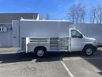 New 2024 Ford E-350 RWD, 11' Reading Aluminum CSV Service Utility Van for sale #Z7001 - photo 22