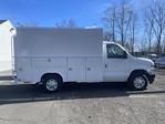New 2024 Ford E-350 RWD, 11' Reading Aluminum CSV Service Utility Van for sale #Z7001 - photo 5