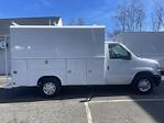 New 2024 Ford E-350 RWD, 11' Reading Aluminum CSV Service Utility Van for sale #Z7001 - photo 9