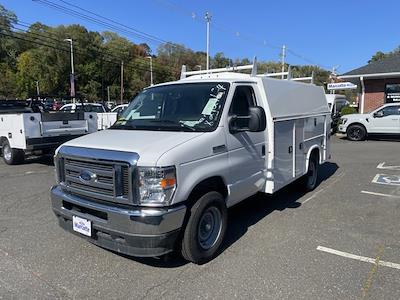 New 2024 Ford E-350 RWD, 11' Knapheide KUV Service Utility Van for sale #Z7032 - photo 1