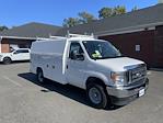 New 2024 Ford E-350 RWD, 11' Knapheide KUV Service Utility Van for sale #Z7032 - photo 8