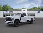 2024 Ford F-350 Regular Cab SRW 4WD, Pickup for sale #Z7079 - photo 1