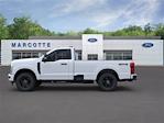 2024 Ford F-350 Regular Cab SRW 4WD, Pickup for sale #Z7079 - photo 4