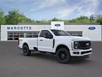 2024 Ford F-350 Regular Cab SRW 4WD, Pickup for sale #Z7079 - photo 7