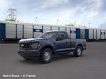 2024 Ford F-150 Regular Cab RWD, Pickup for sale #Z7128 - photo 1