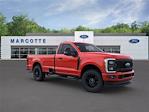 2024 Ford F-350 Regular Cab SRW 4WD, Pickup for sale #Z7131 - photo 7