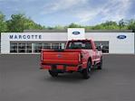 2024 Ford F-350 Regular Cab SRW 4WD, Pickup for sale #Z7131 - photo 8