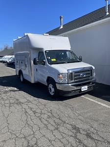 New 2024 Ford E-350 RWD, Rockport Workport Service Utility Van for sale #Z7134 - photo 1