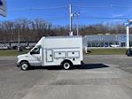 New 2024 Ford E-350 RWD, Rockport Workport Service Utility Van for sale #Z7134 - photo 6