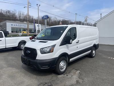 2024 Ford Transit 150 Low Roof AWD, Empty Cargo Van for sale #Z7139 - photo 1