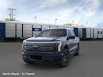 2024 Ford F-150 Lightning SuperCrew Cab AWD, Pickup for sale #Z7162 - photo 3