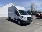New 2024 Ford Transit 350 RWD, 10' Rockport Cargoport Box Van for sale #Z7166 - photo 4