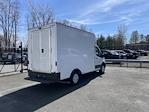 New 2024 Ford Transit 350 RWD, 10' Rockport Cargoport Box Van for sale #Z7166 - photo 6