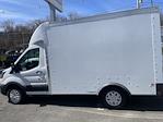 New 2024 Ford Transit 350 RWD, 10' Rockport Cargoport Box Van for sale #Z7166 - photo 8