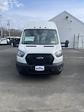 2024 Ford Transit 350 HD High Roof DRW RWD, Empty Cargo Van for sale #Z7168 - photo 3